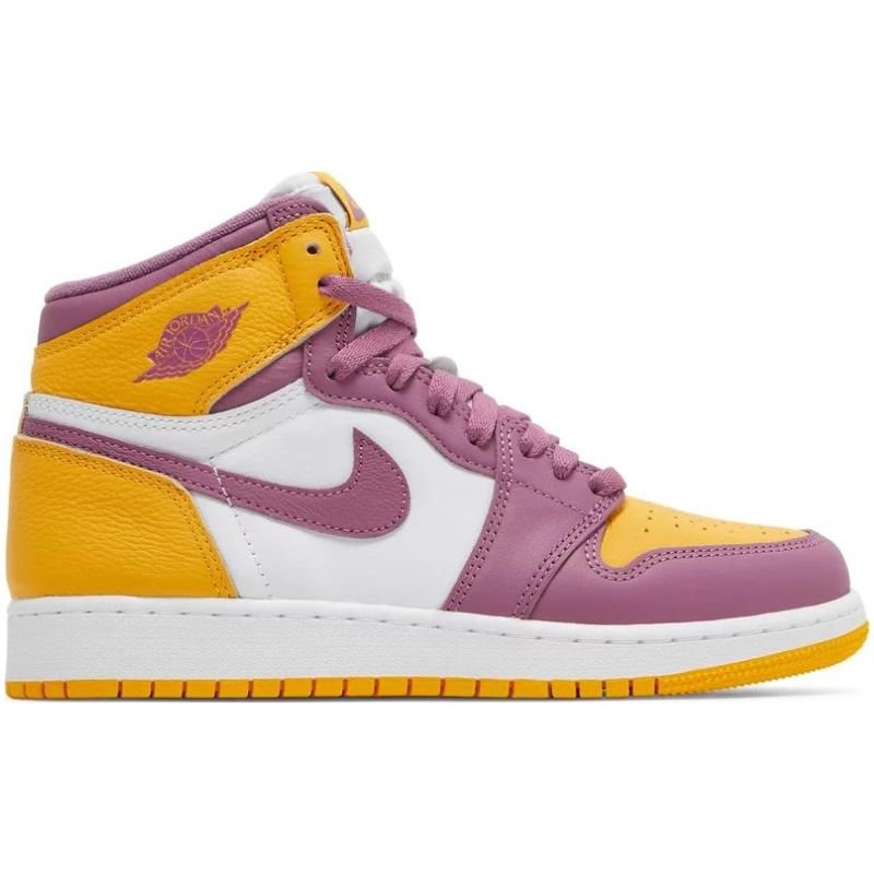 Jordan 1 Retro High OG Brotherhood (GS) - Im Your Wardrobe