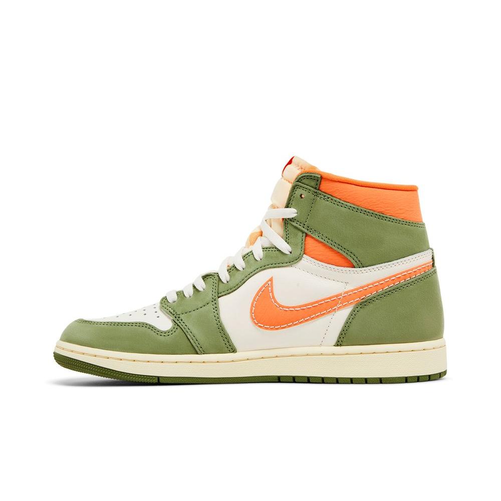 Jordan 1 Retro High OG Craft 'Celadon' - Im Your Wardrobe