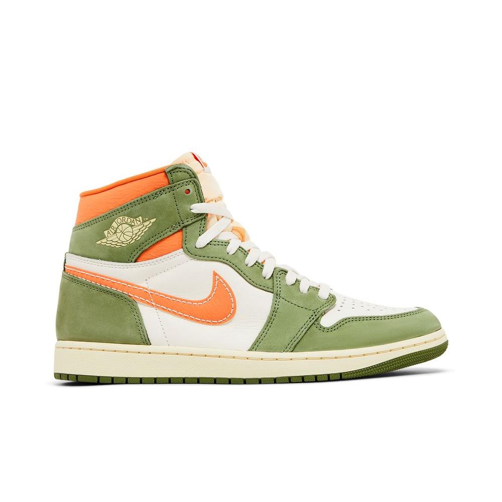 Jordan 1 Retro High OG Craft 'Celadon' - Im Your Wardrobe