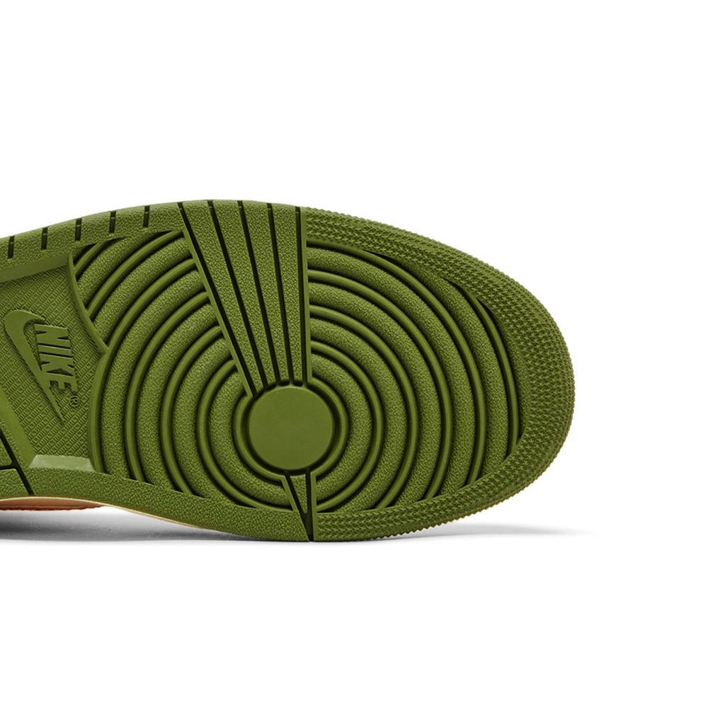 Jordan 1 Retro High OG Craft 'Celadon' - Im Your Wardrobe