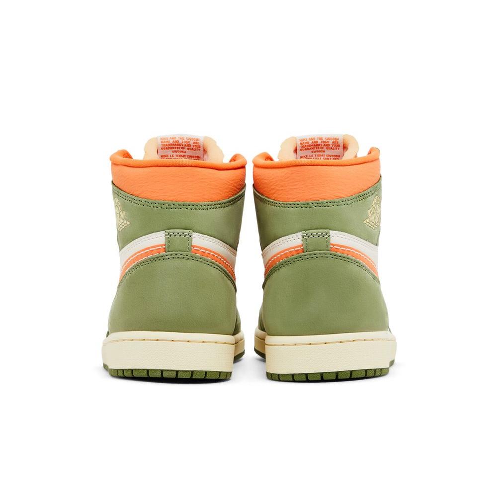 Jordan 1 Retro High OG Craft 'Celadon' - Im Your Wardrobe