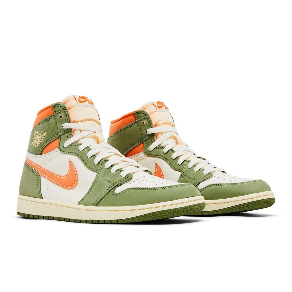 Jordan 1 Retro High OG Craft 'Celadon' - Im Your Wardrobe