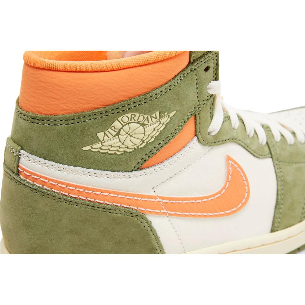 Jordan 1 Retro High OG Craft 'Celadon' - Im Your Wardrobe