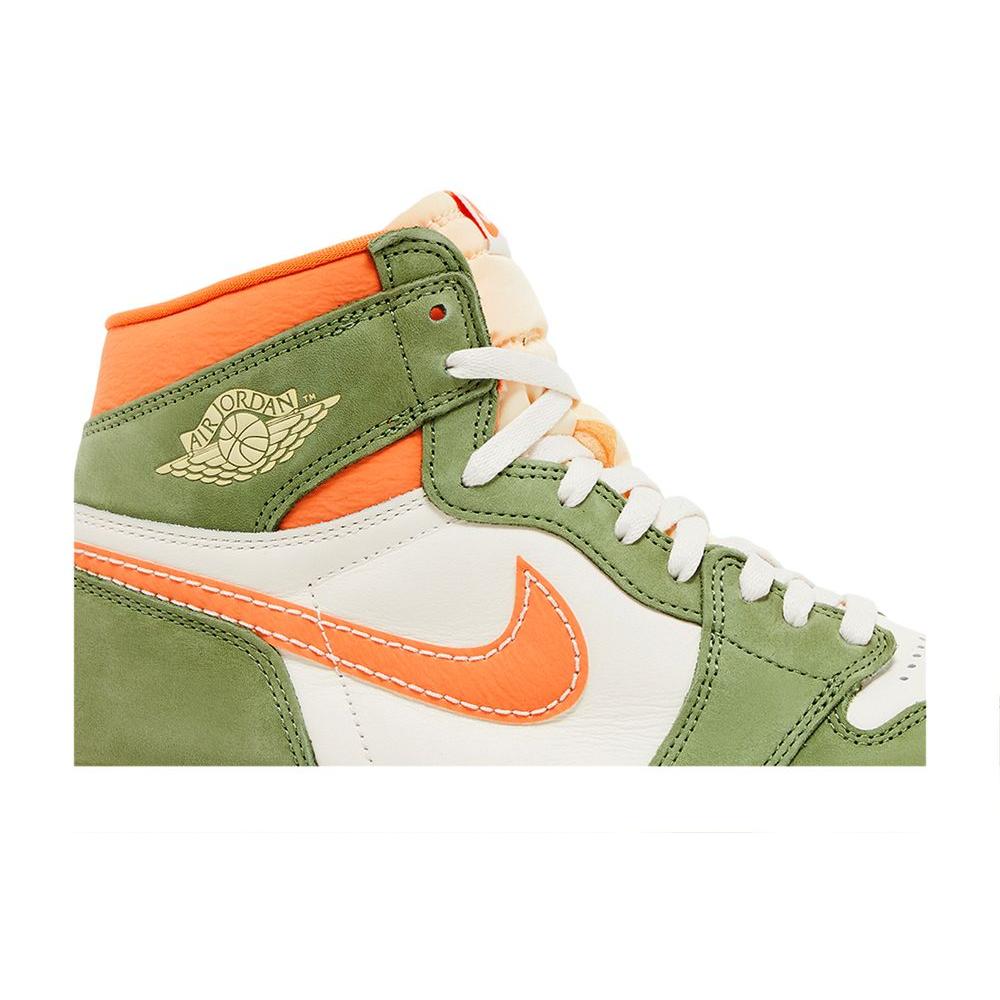 Jordan 1 Retro High OG Craft 'Celadon' - Im Your Wardrobe