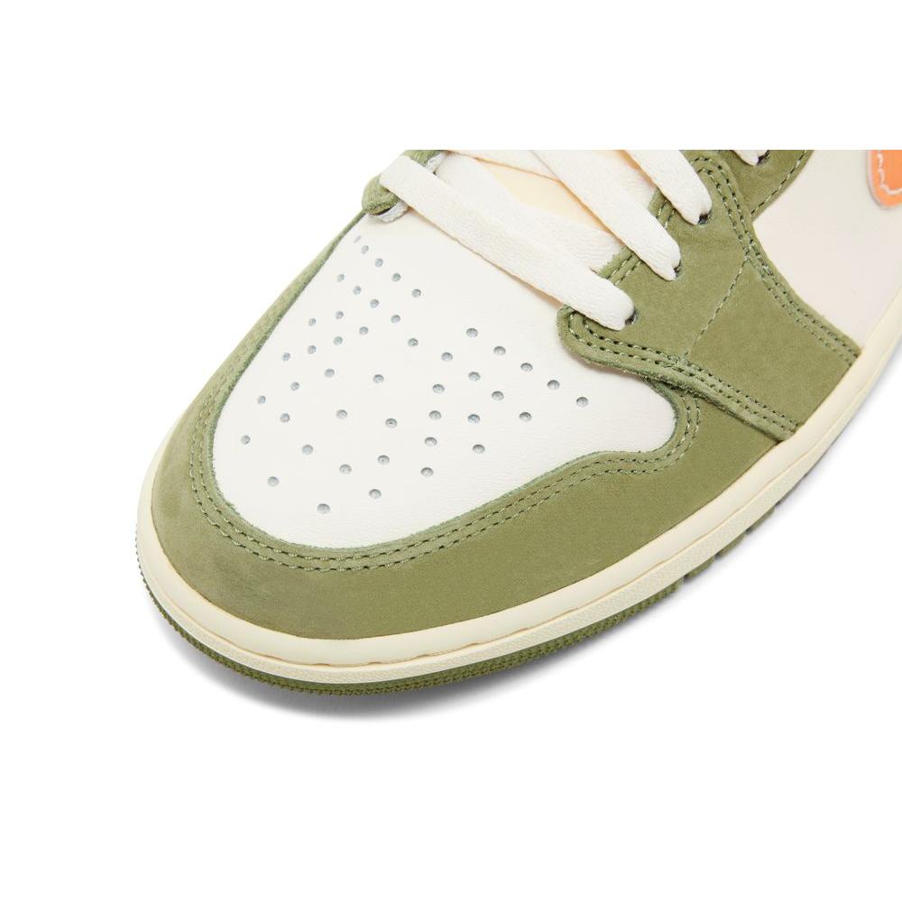 Jordan 1 Retro High OG Craft 'Celadon' - Im Your Wardrobe