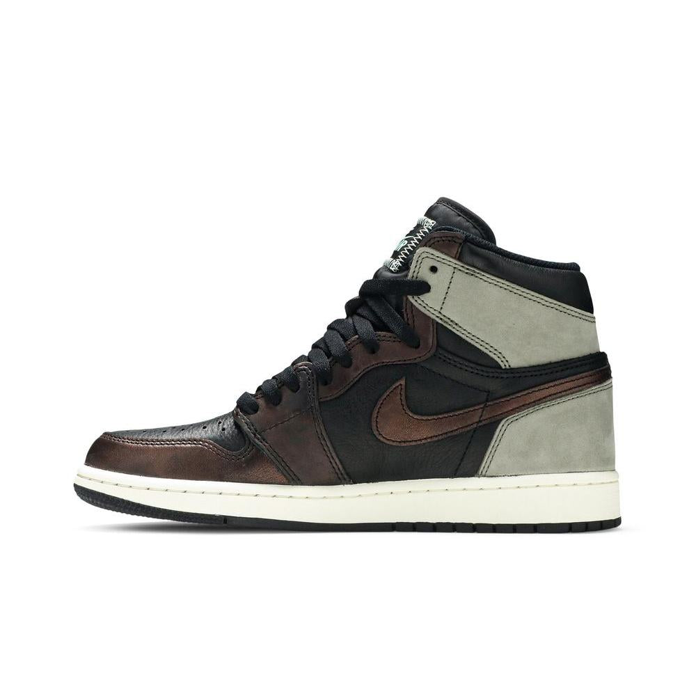 Jordan 1 Retro High OG Patina - Im Your Wardrobe