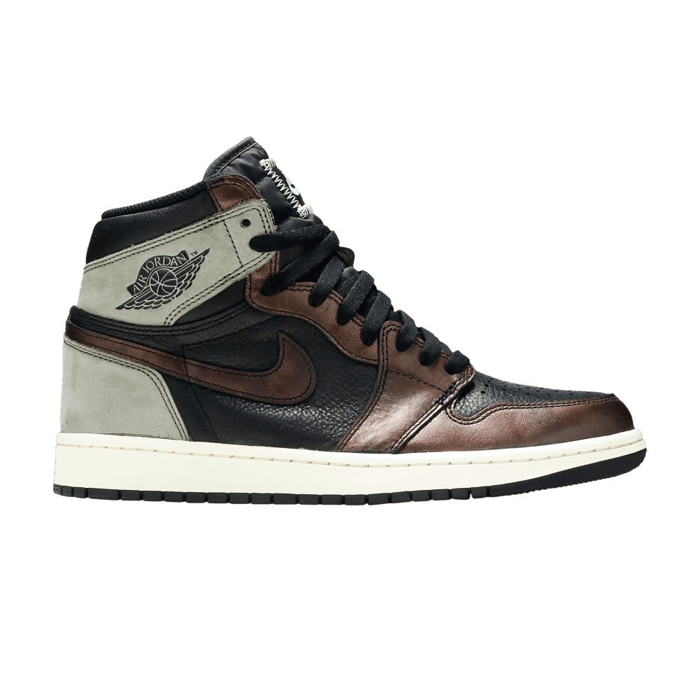 Jordan 1 Retro High OG Patina - Im Your Wardrobe