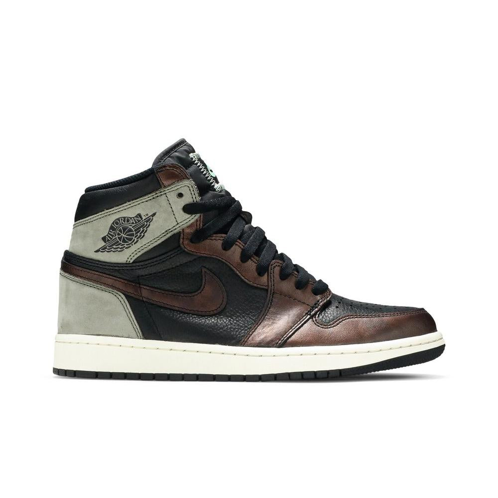 Jordan 1 Retro High OG Patina - Im Your Wardrobe