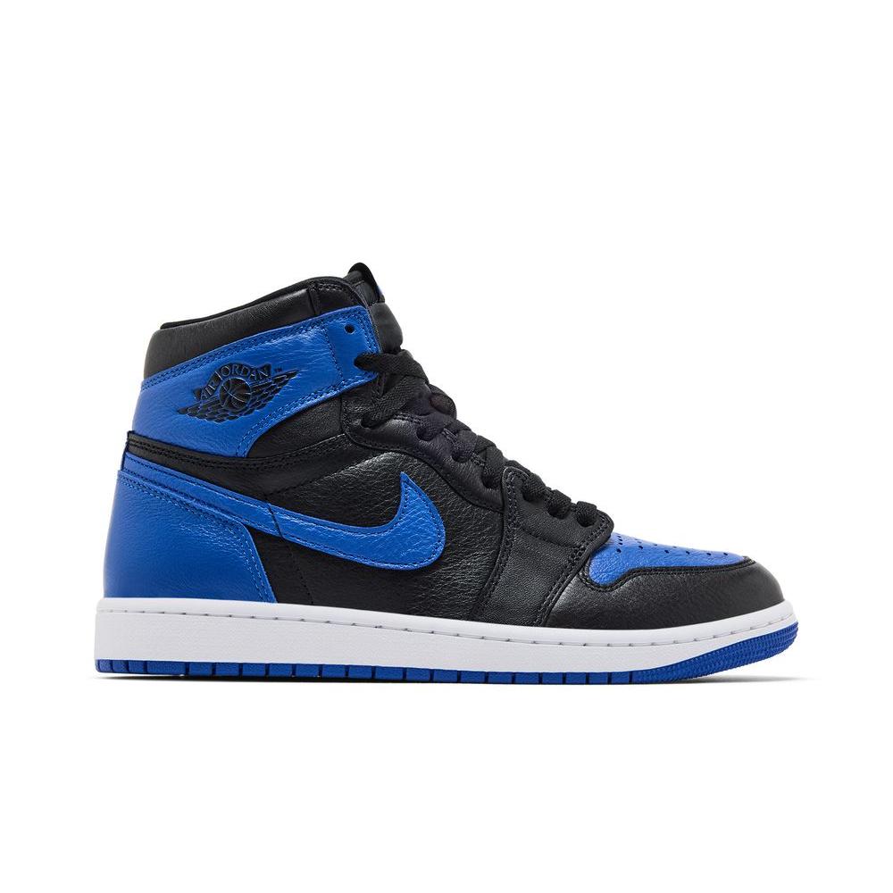 Jordan 1 Retro High OG Royal (2026) - Im Your Wardrobe