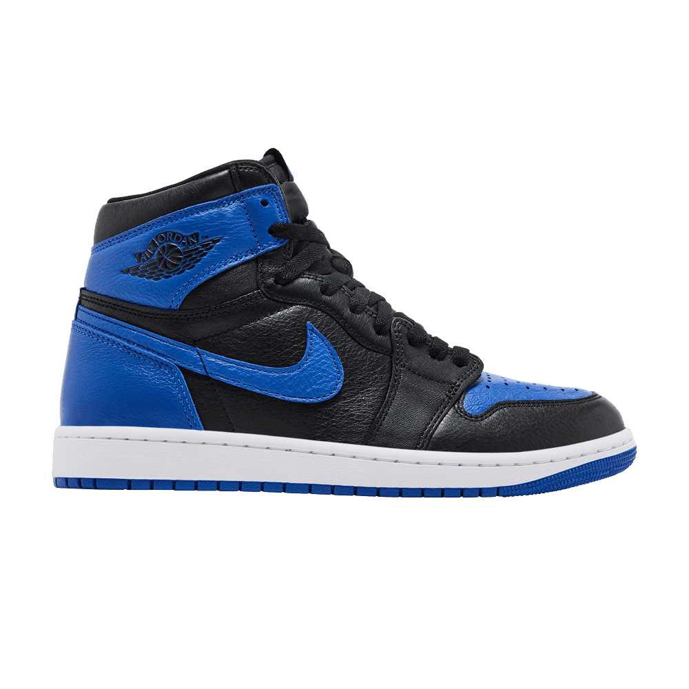 Jordan 1 Retro High OG Royal (2026) - Im Your Wardrobe