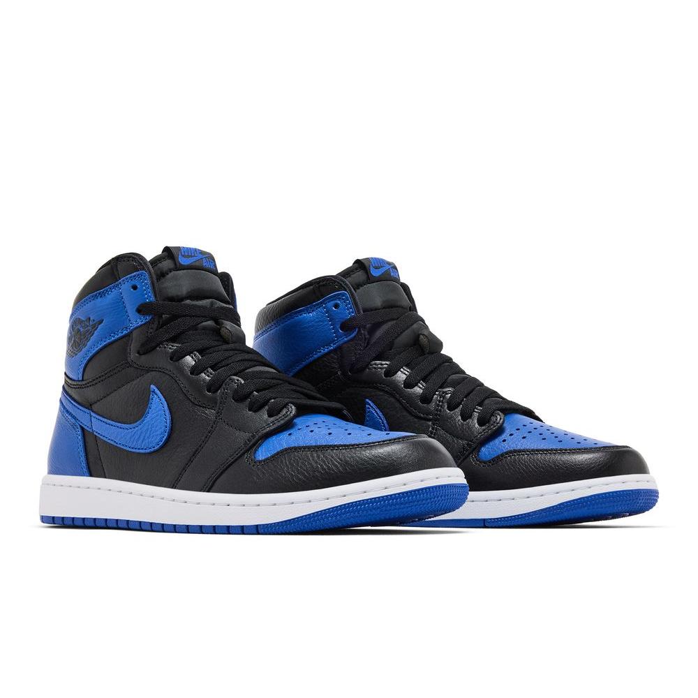 Jordan 1 Retro High OG Royal (2026) - Im Your Wardrobe