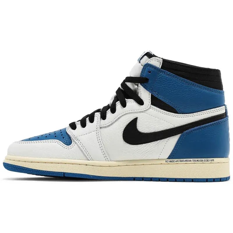 Jordan 1 Retro High OG SP Fragment x Travis Scott - Im Your Wardrobe