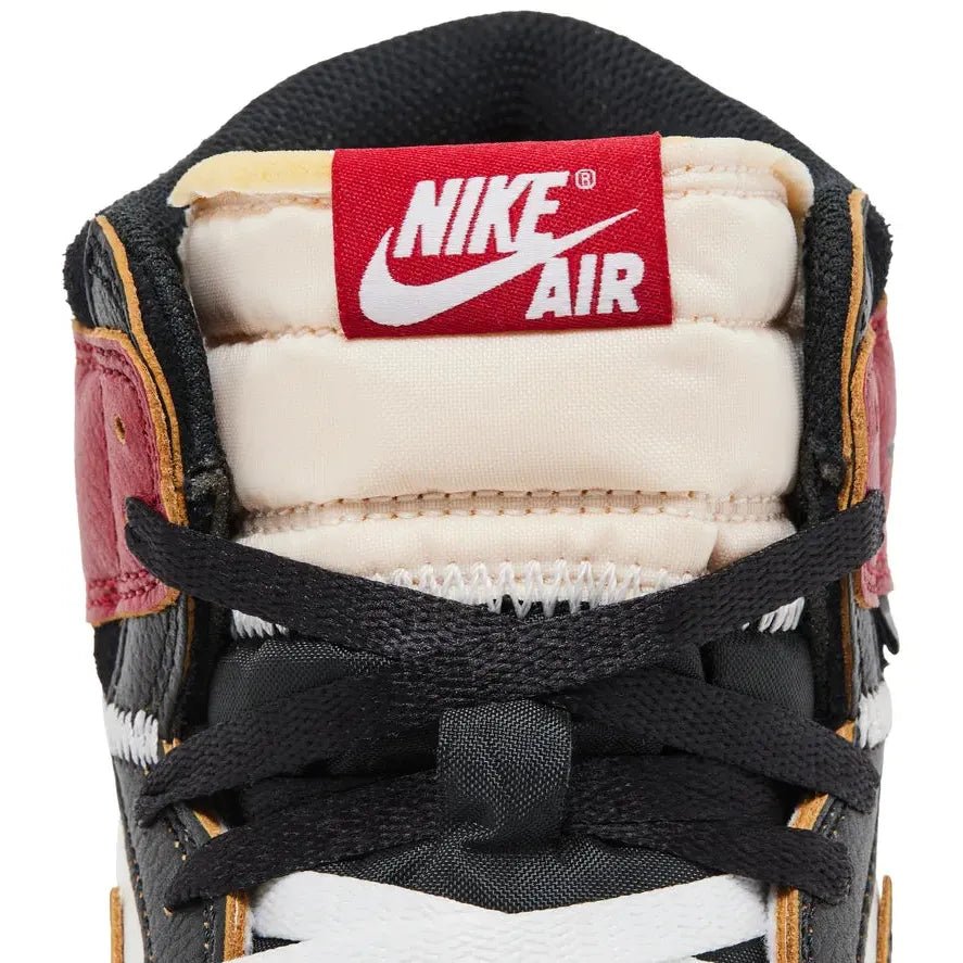 Jordan 1 Retro High OG SP Fragment x Union LA Varsity Red Sport Royal - Im Your Wardrobe