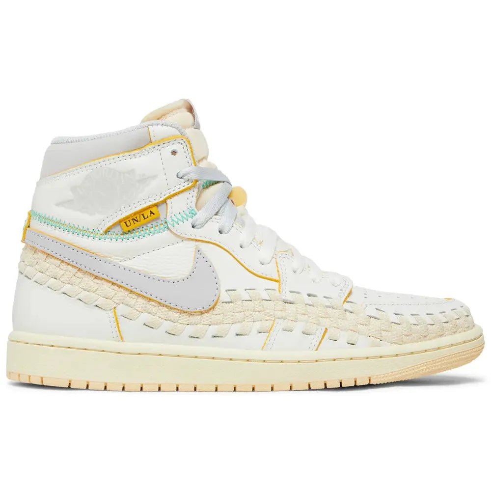 Jordan 1 Retro High OG SP Union LA Bephies Beauty Supply Summer of ‘96 - Im Your Wardrobe