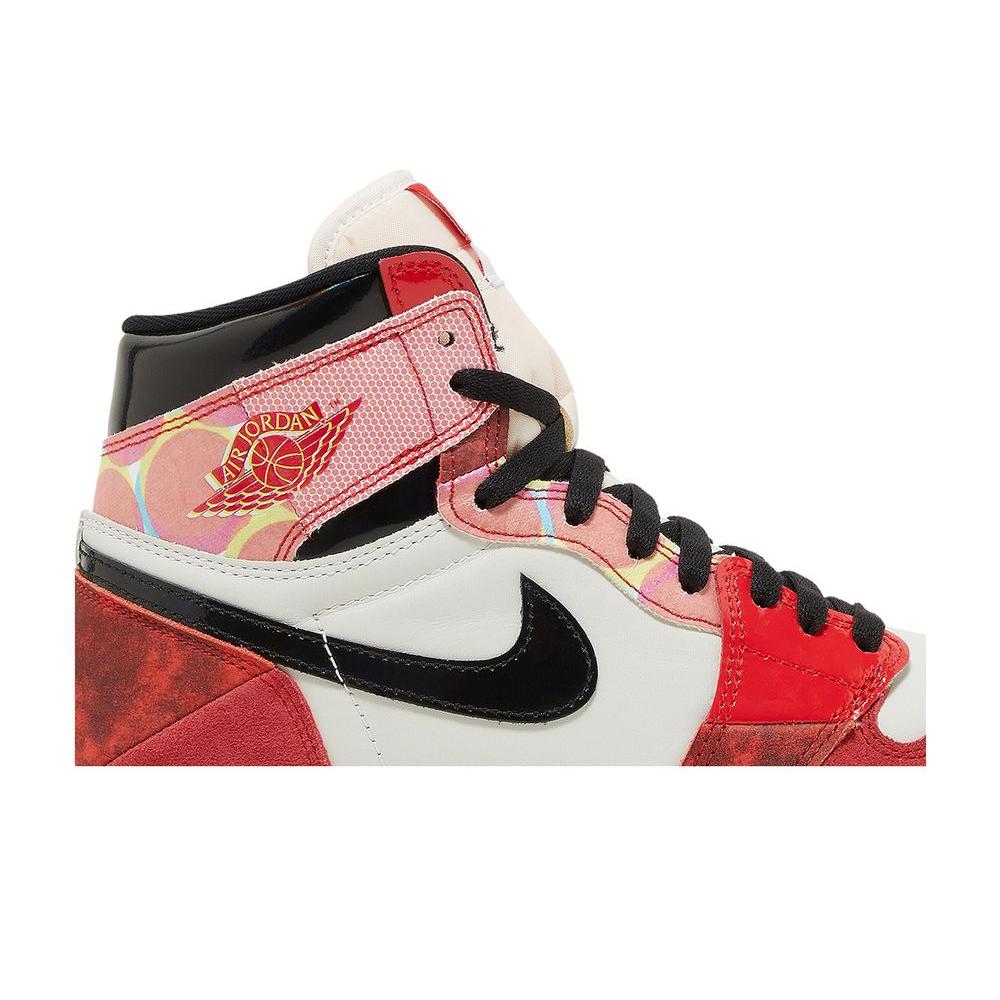 Jordan 1 Retro High OG SP x Marvel 'Next Chapter' - Im Your Wardrobe