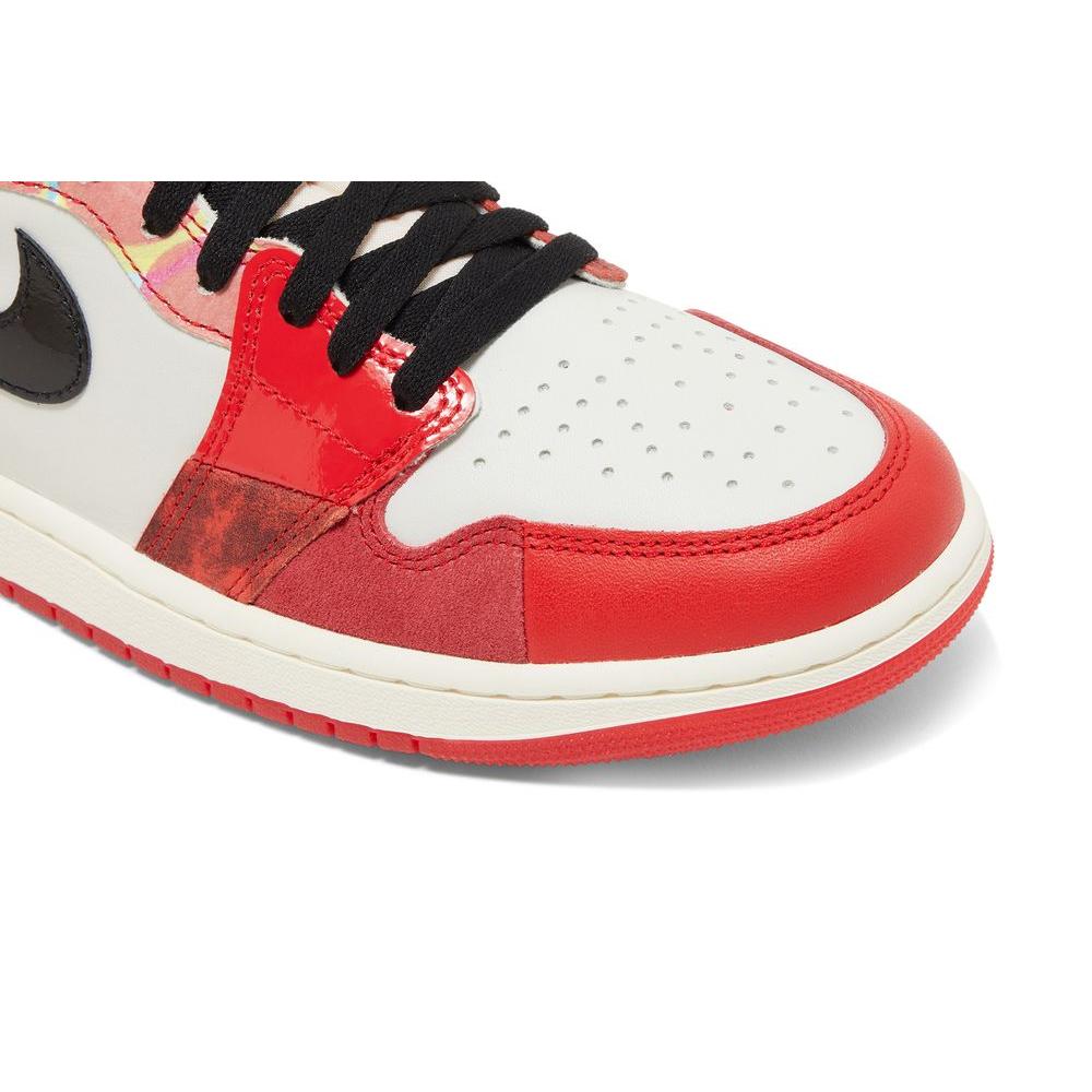 Jordan 1 Retro High OG SP x Marvel 'Next Chapter' - Im Your Wardrobe