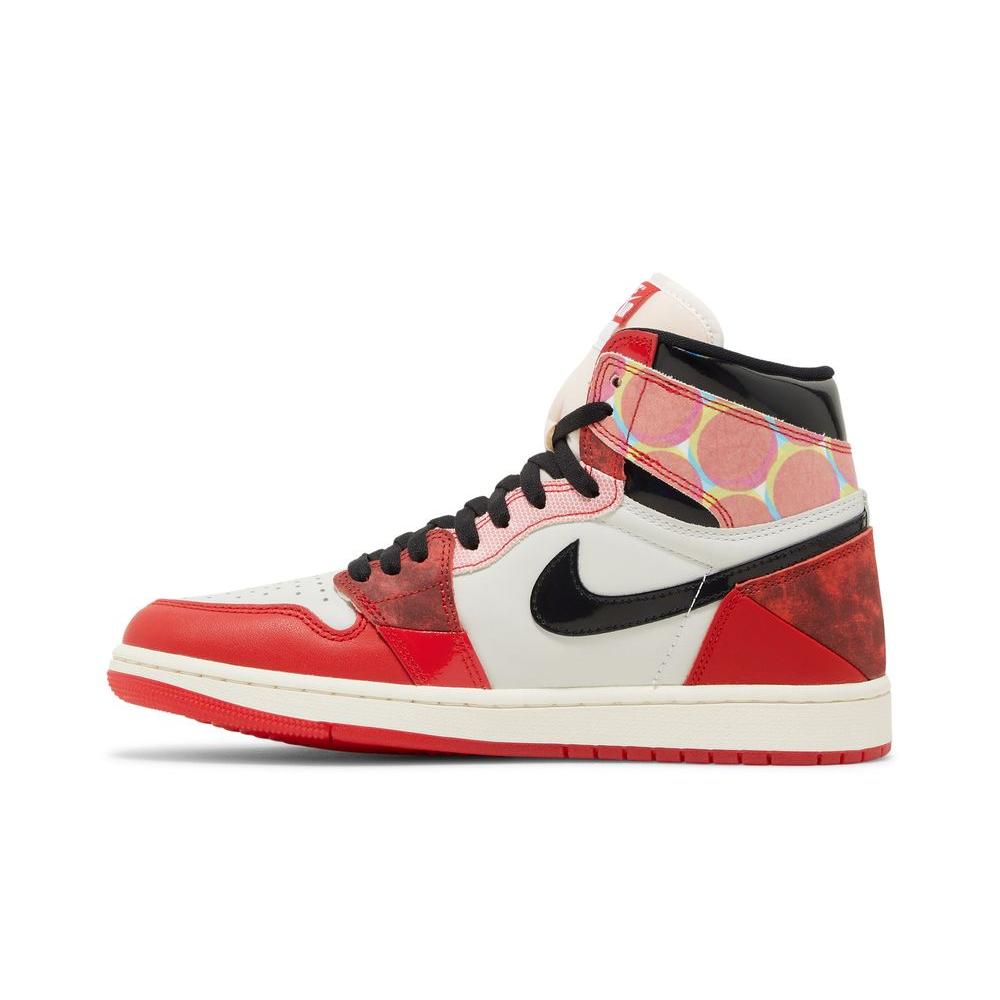 Jordan 1 Retro High OG SP x Marvel 'Next Chapter' - Im Your Wardrobe