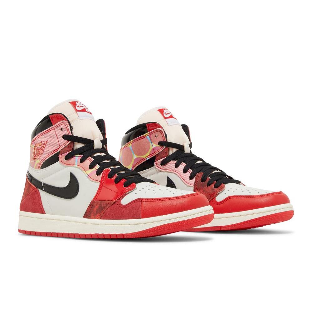 Jordan 1 Retro High OG SP x Marvel 'Next Chapter' - Im Your Wardrobe