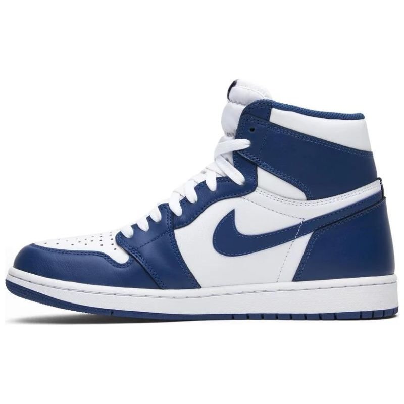 Jordan 1 Retro High OG 'Storm Blue' (2016) - Im Your Wardrobe