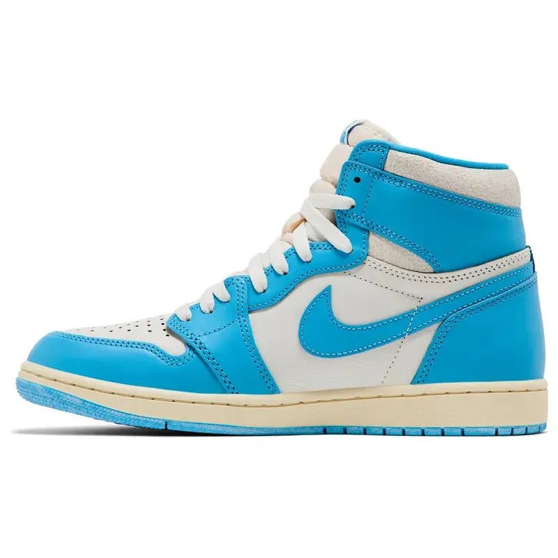 Jordan 1 Retro High OG UNC 'Reimagined' - Im Your Wardrobe