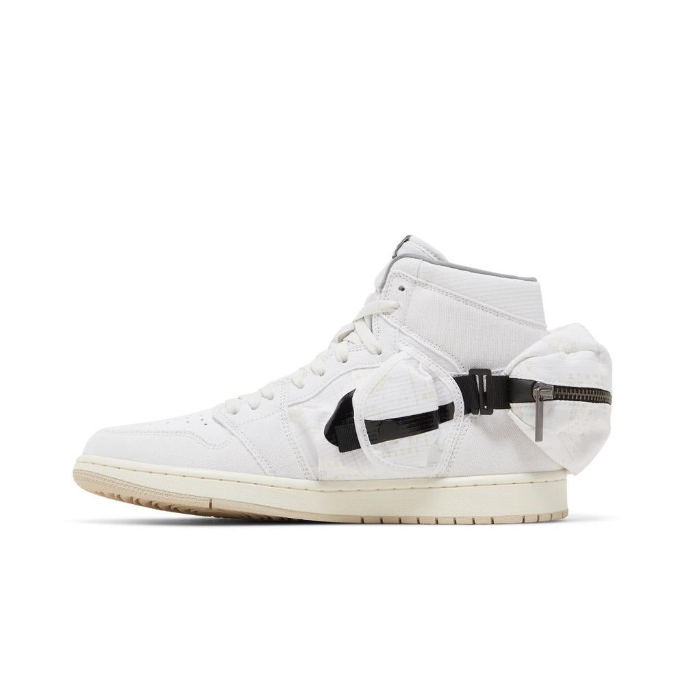 Jordan 1 Retro High OG Utility White Black - Im Your Wardrobe