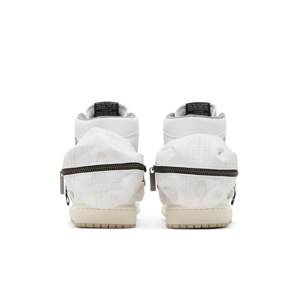 Jordan 1 Retro High OG Utility White Black - Im Your Wardrobe