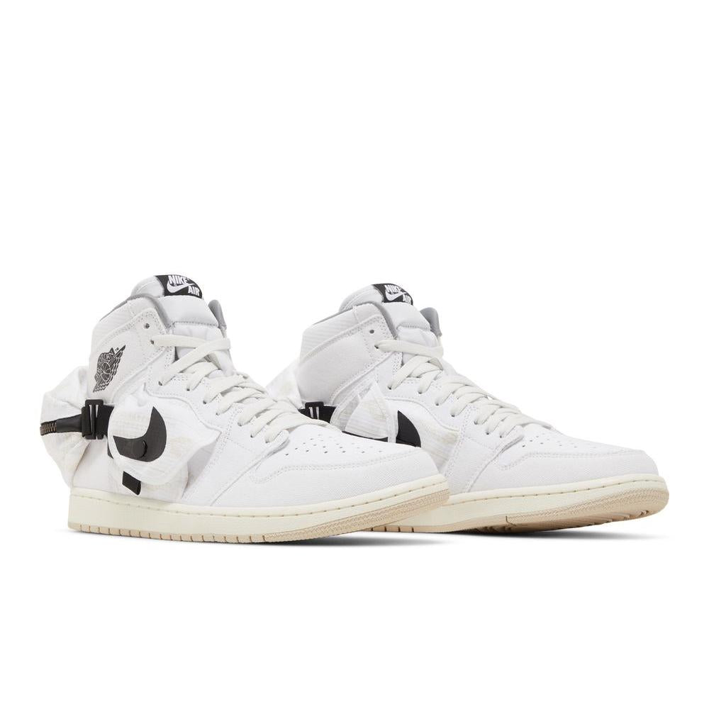 Jordan 1 Retro High OG Utility White Black - Im Your Wardrobe