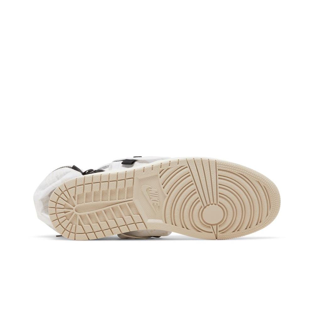 Jordan 1 Retro High OG Utility White Black - Im Your Wardrobe