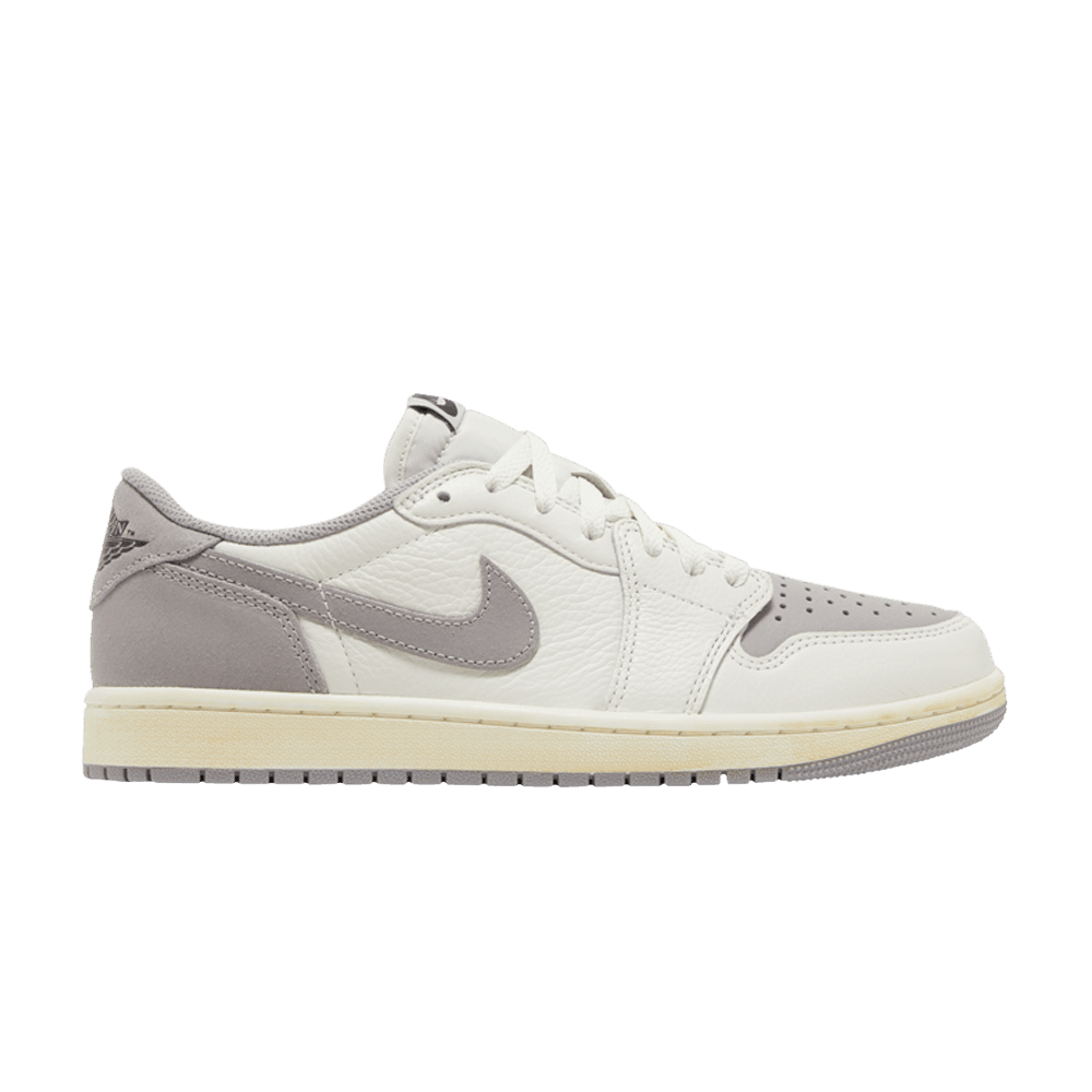 Jordan 1 Retro Low OG Atmosphere Grey - Im Your Wardrobe