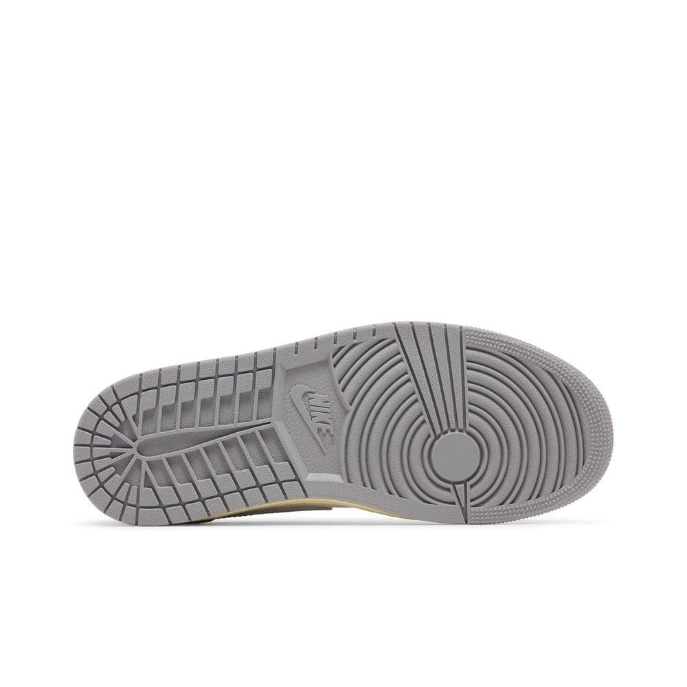 Jordan 1 Retro Low OG Atmosphere Grey - Im Your Wardrobe