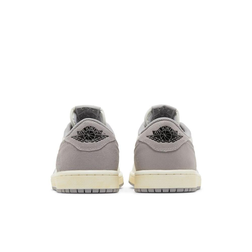 Jordan 1 Retro Low OG Atmosphere Grey - Im Your Wardrobe
