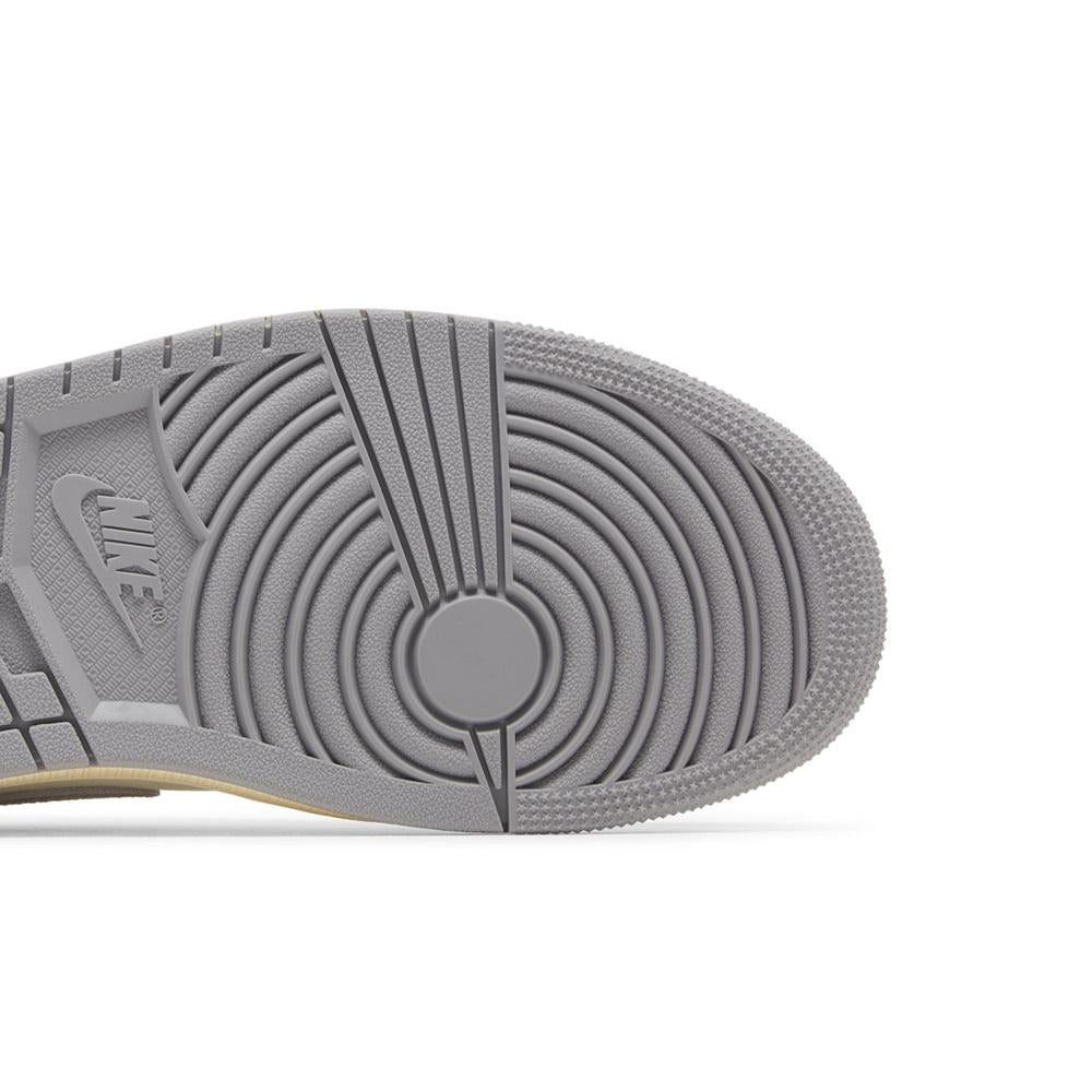 Jordan 1 Retro Low OG Atmosphere Grey - Im Your Wardrobe