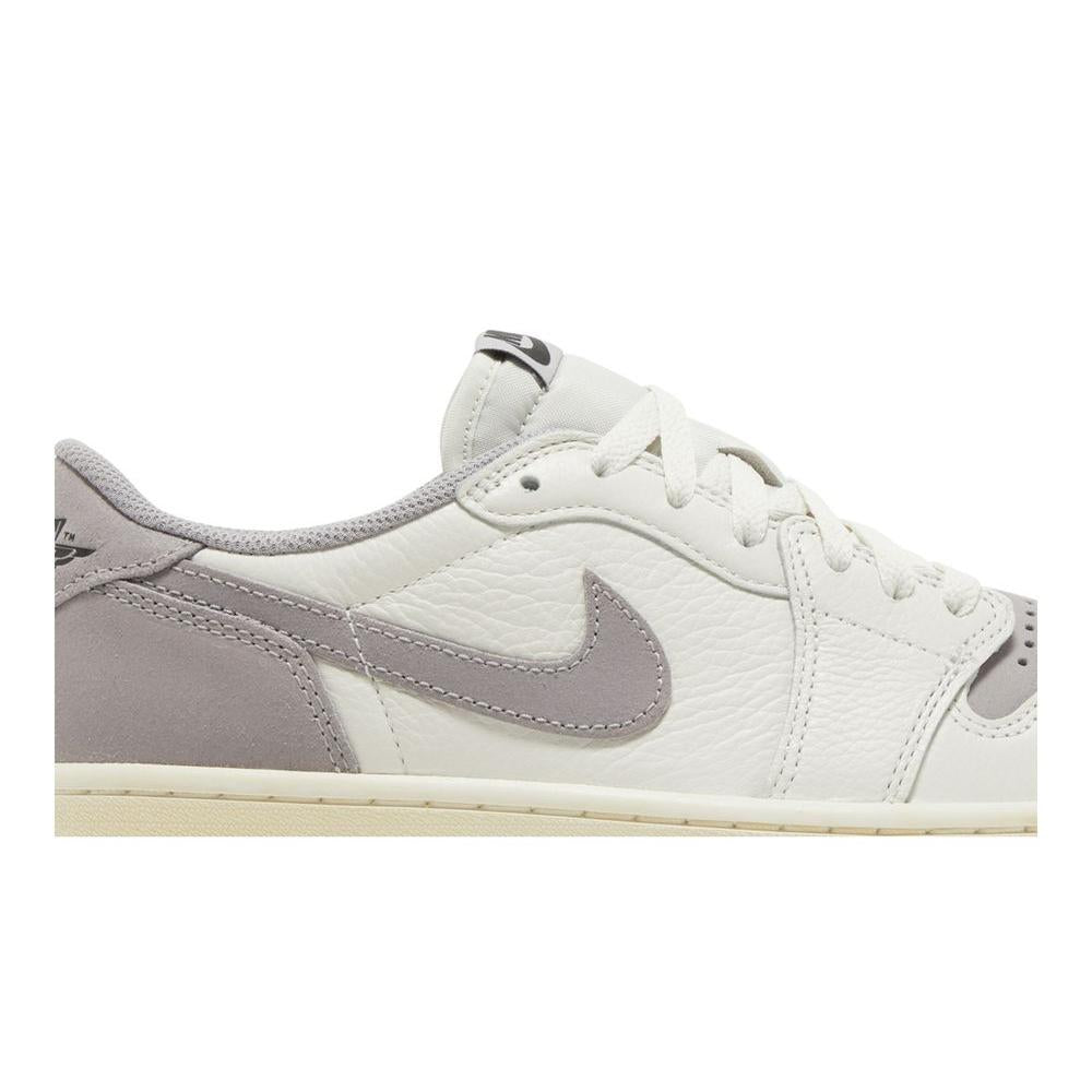 Jordan 1 Retro Low OG Atmosphere Grey - Im Your Wardrobe