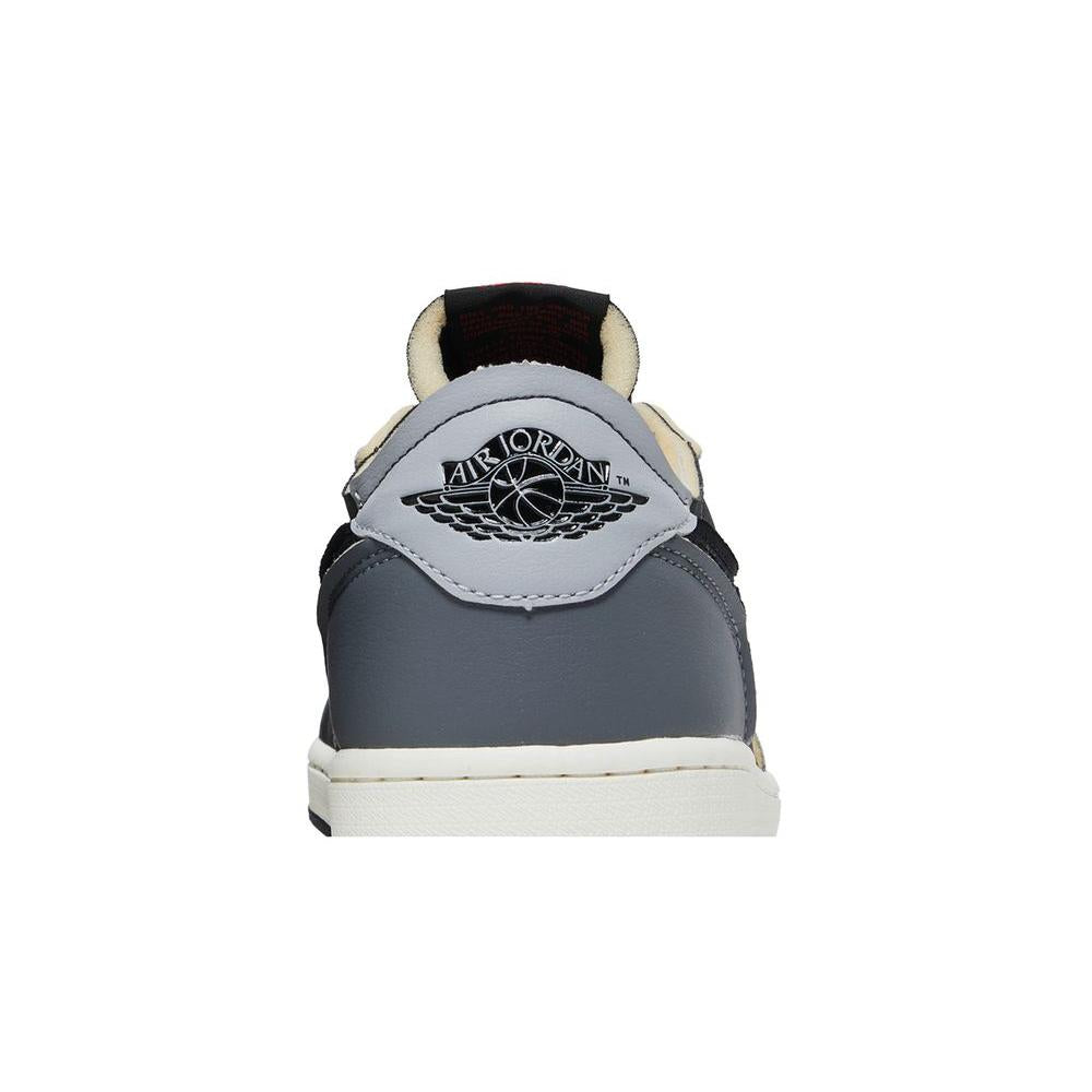 Jordan 1 Retro Low OG EX Dark Smoke Grey - Im Your Wardrobe