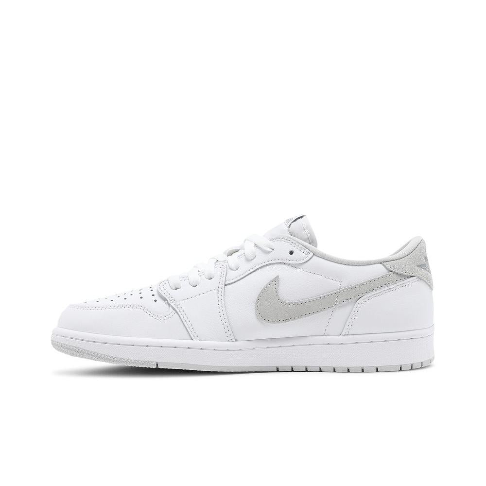 Jordan 1 Retro Low OG Neutral Grey (2021) - Im Your Wardrobe