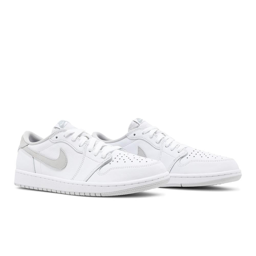 Jordan 1 Retro Low OG Neutral Grey (2021) - Im Your Wardrobe