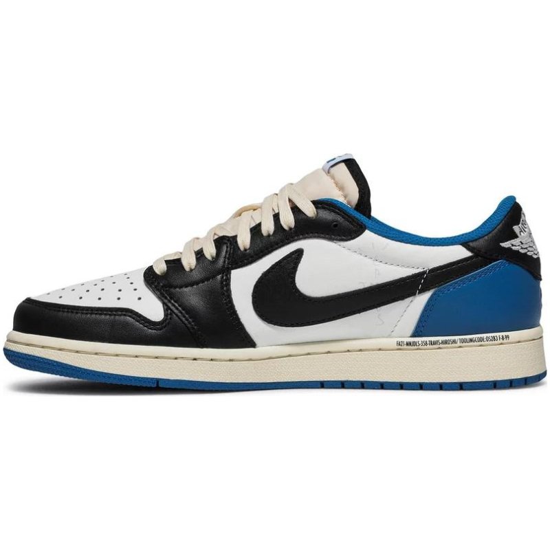 Jordan 1 Retro Low OG SP - Fragment x Travis Scott - Im Your Wardrobe