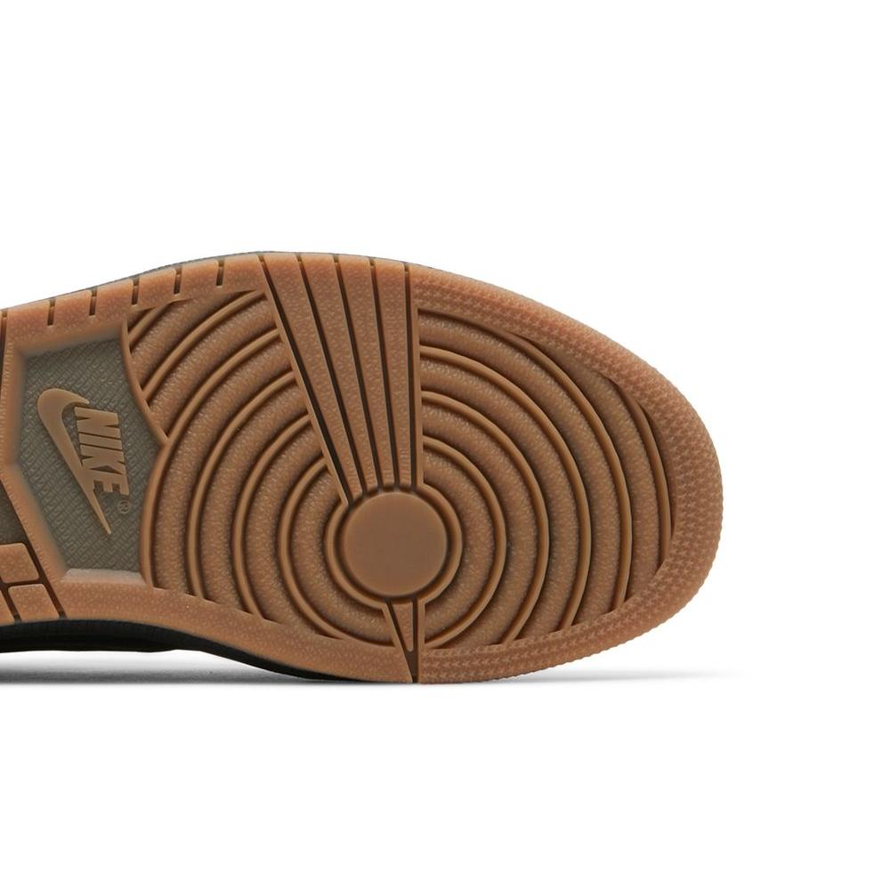 Jordan 1 Retro Low OG SP x SoleFly 'Everglades' - Im Your Wardrobe