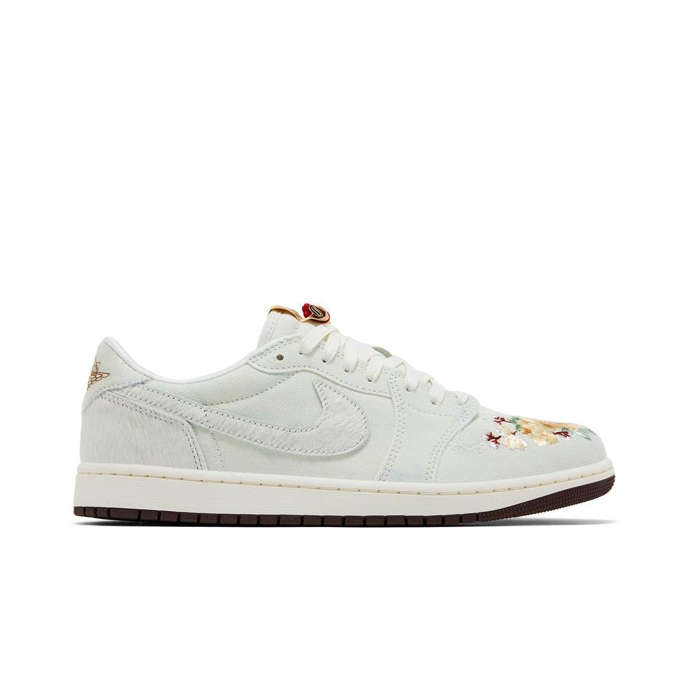 Jordan 1 Retro Low OG Year of the Horse (2026) - Im Your Wardrobe