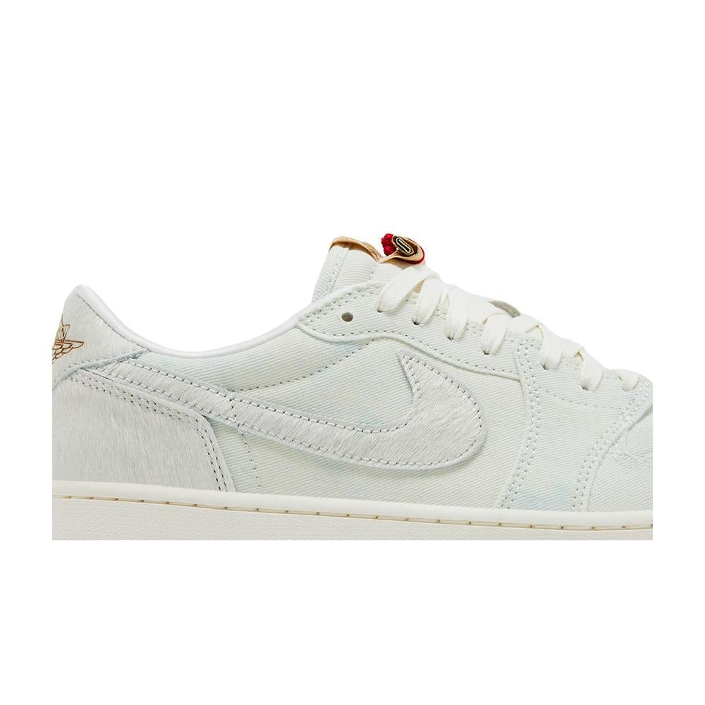Jordan 1 Retro Low OG Year of the Horse (2026) - Im Your Wardrobe