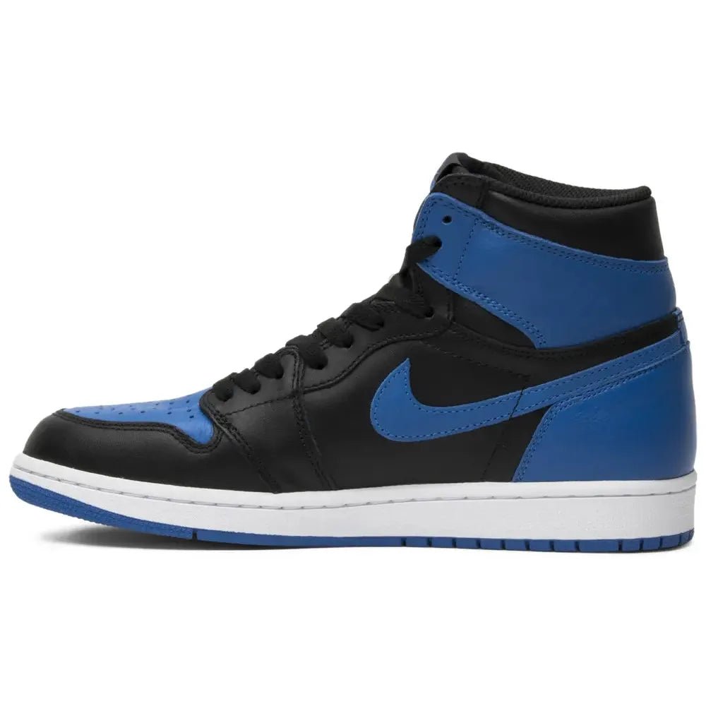 Jordan 1 Retro Royal (2017) - Im Your Wardrobe