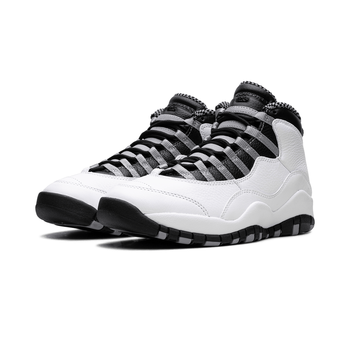 Jordan 10 Retro OG Steel - Im Your Wardrobe