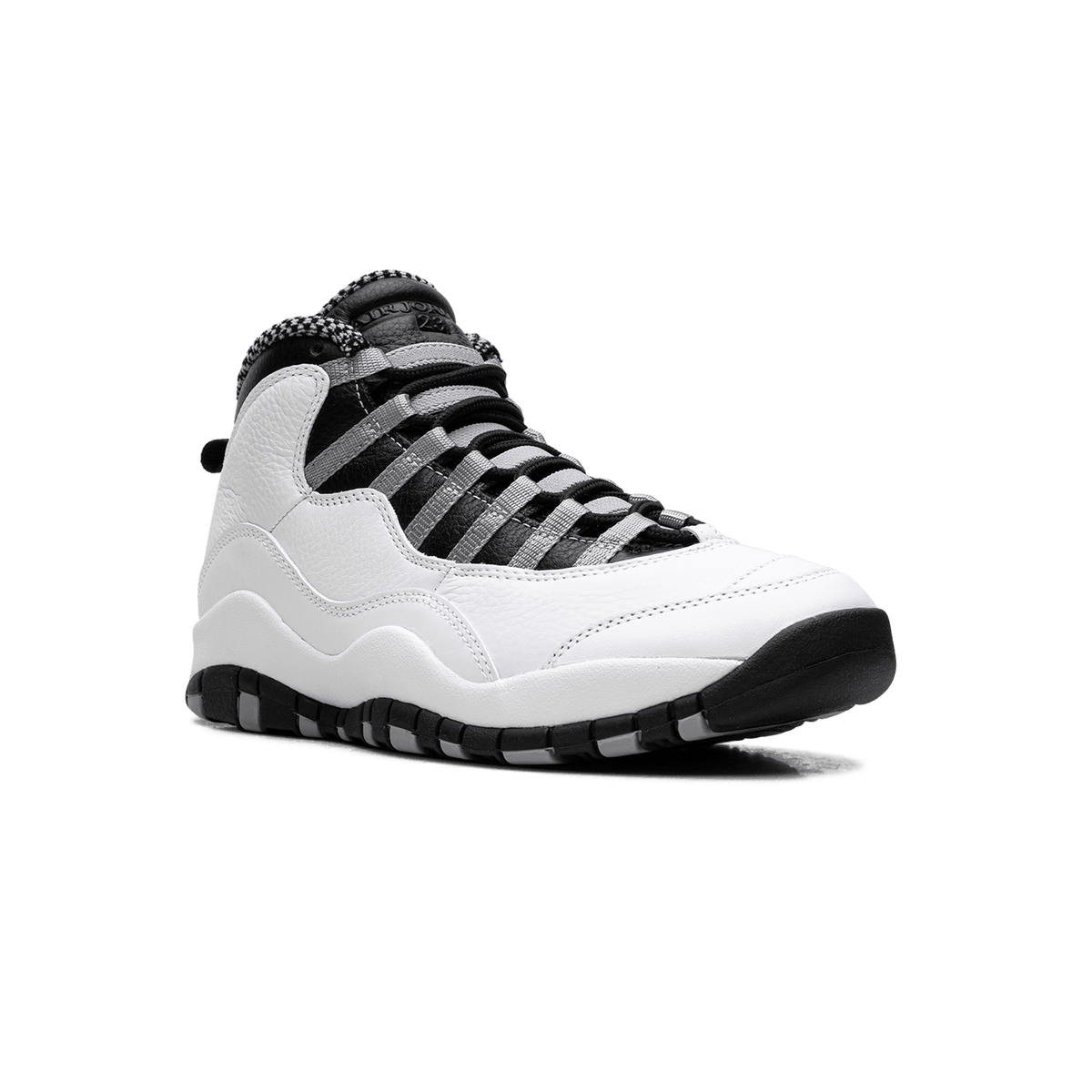 Jordan 10 Retro OG Steel - Im Your Wardrobe