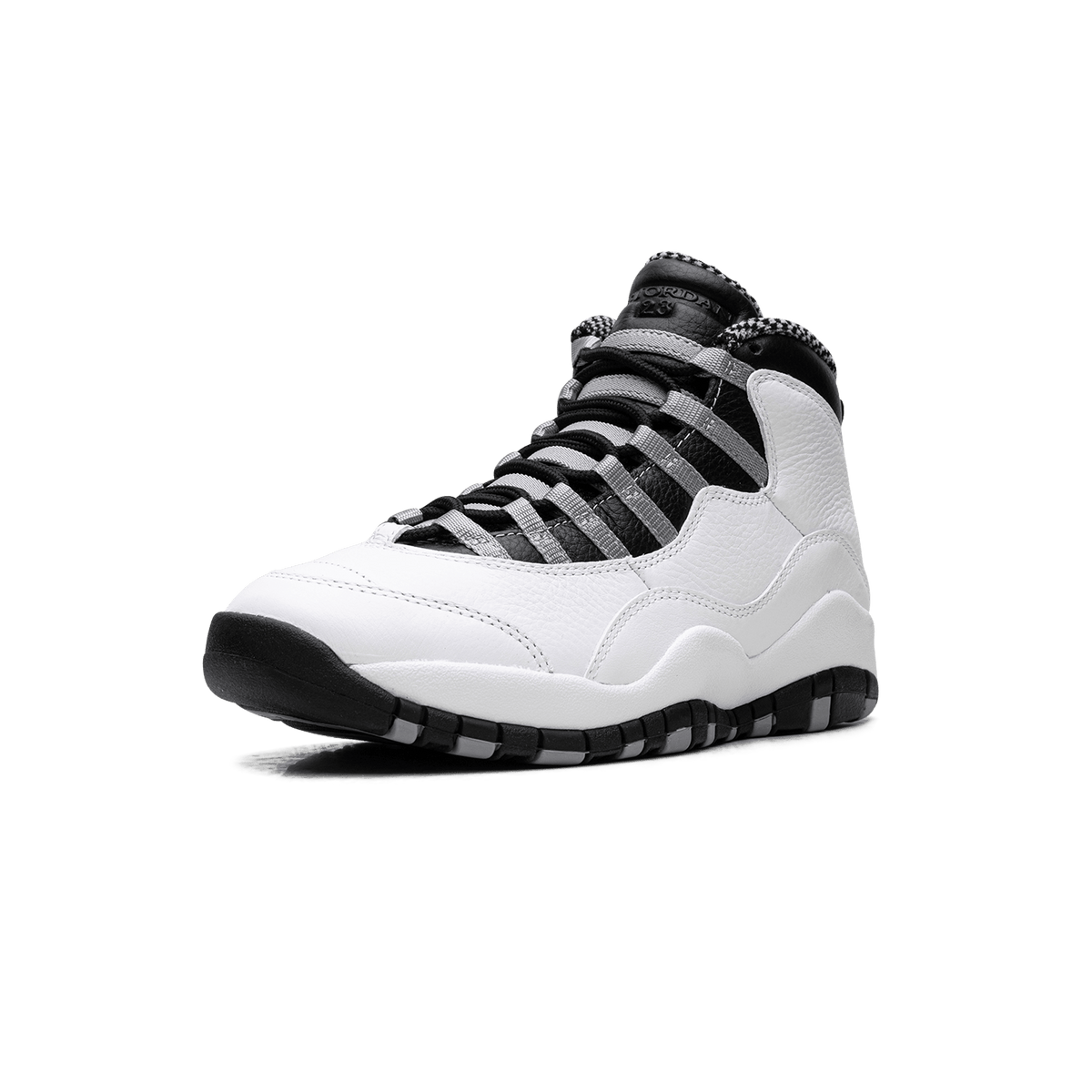 Jordan 10 Retro OG Steel - Im Your Wardrobe