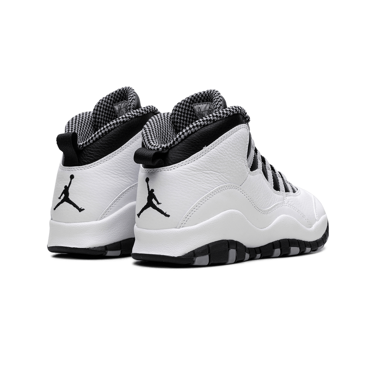 Jordan 10 Retro OG Steel - Im Your Wardrobe