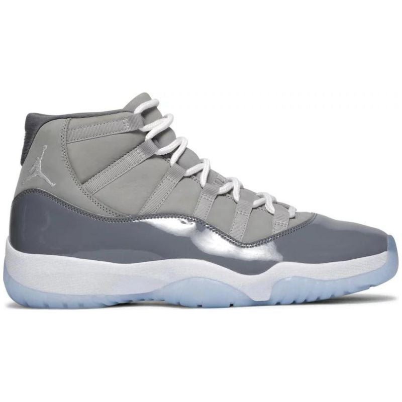 Jordan 11 Retro Cool Grey (2021) - Im Your Wardrobe