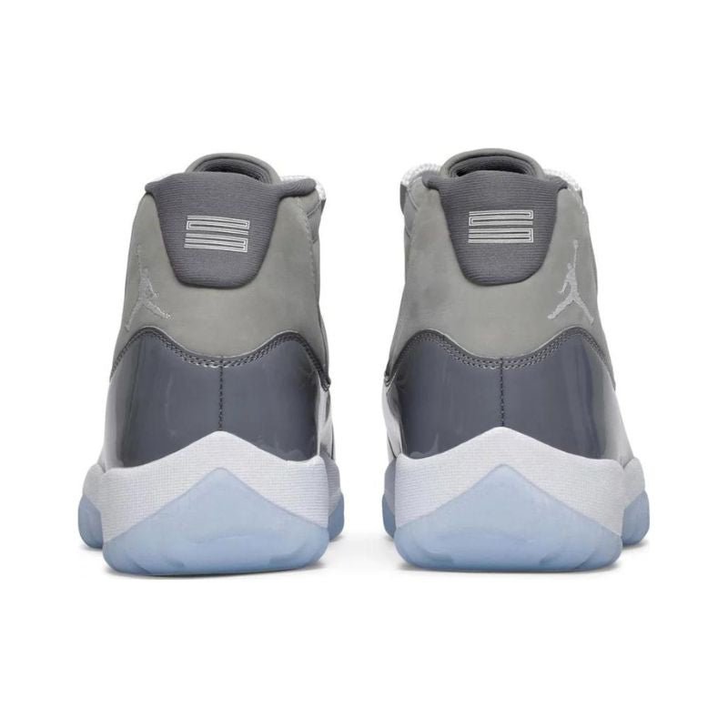 Jordan 11 Retro Cool Grey (2021) - Im Your Wardrobe