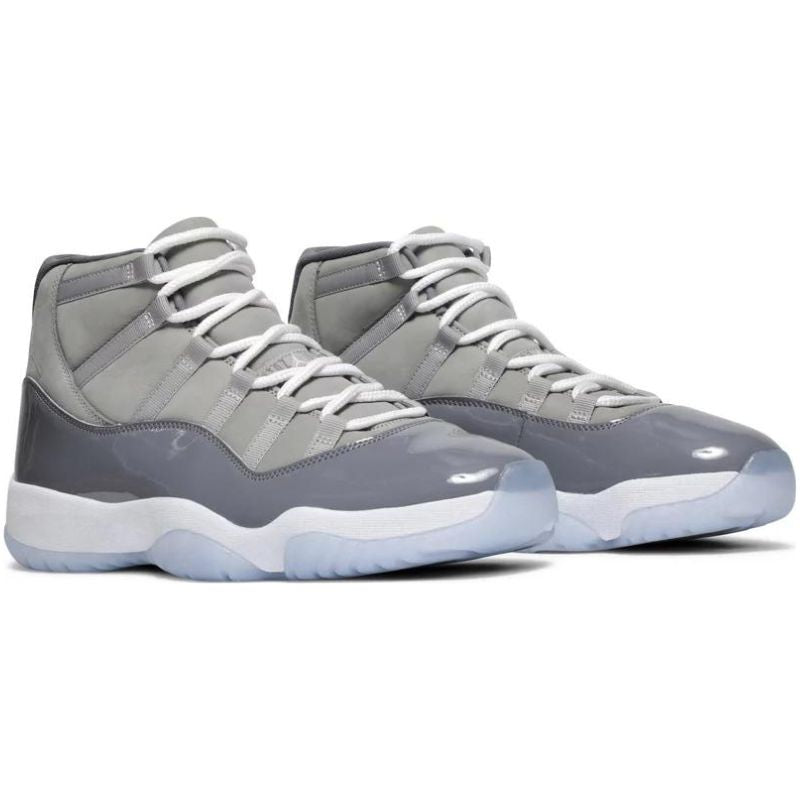 Jordan 11 Retro Cool Grey (2021) - Im Your Wardrobe