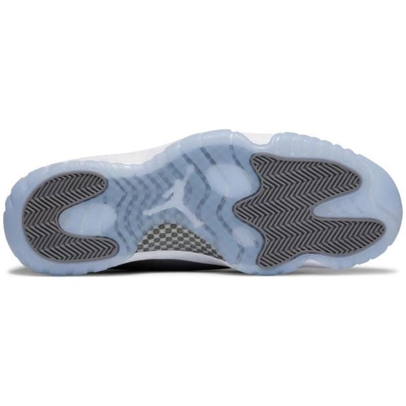 Jordan 11 Retro Cool Grey (2021) - Im Your Wardrobe
