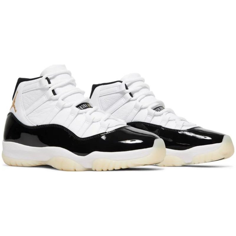 Jordan 11 Retro - DMP Gratitude (2023) - Im Your Wardrobe